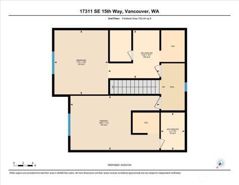 17311 SE 15th Way Vancouver WA 98683