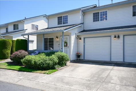 17311 SE 15th Way Vancouver WA 98683
