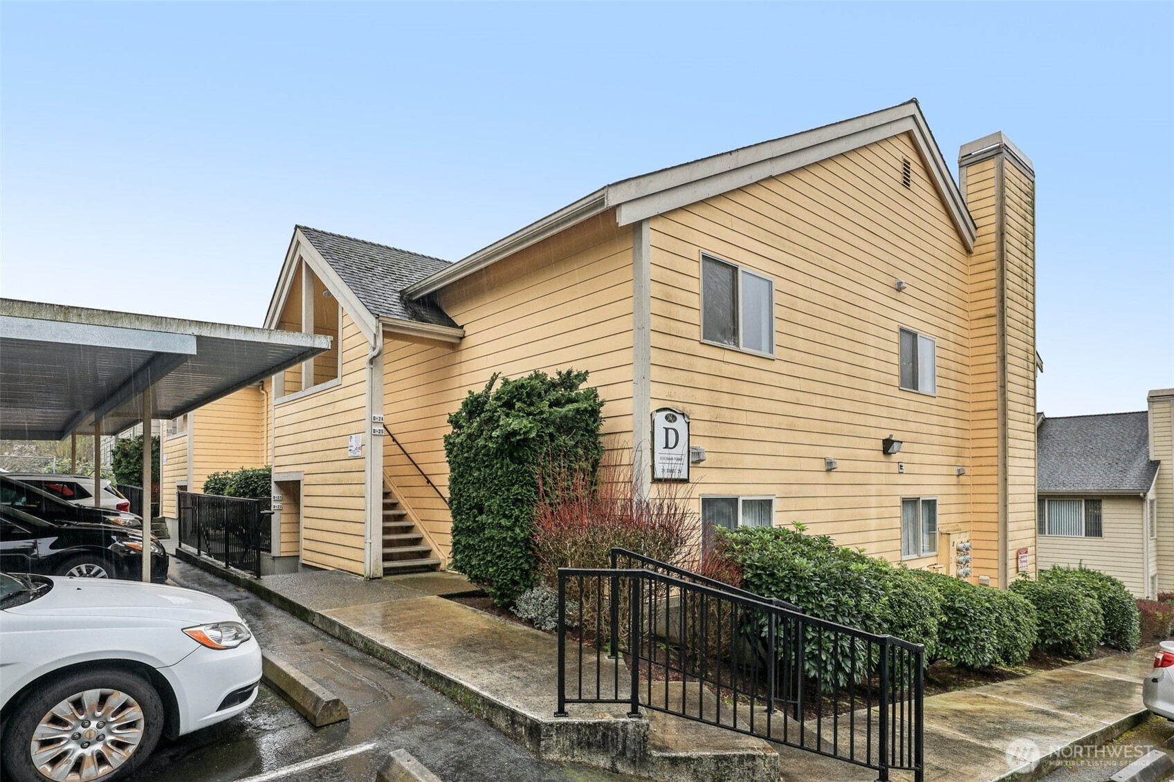 1111 S Villard Street Tacoma WA 98465