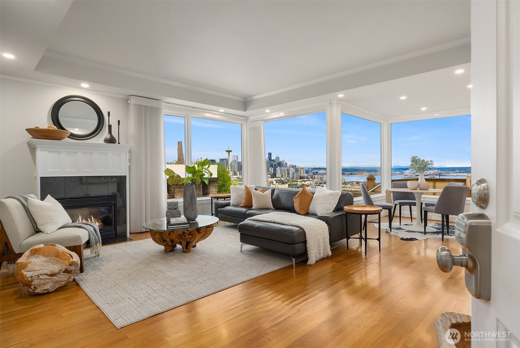 525 W Prospect Street Seattle WA 98119