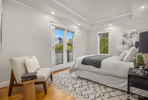 525 W Prospect Street Seattle WA 98119