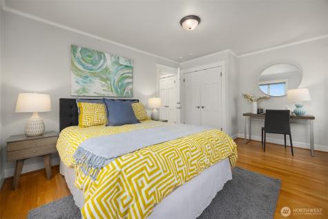 525 W Prospect Street Seattle WA 98119