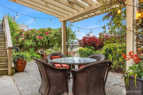 525 W Prospect Street Seattle WA 98119