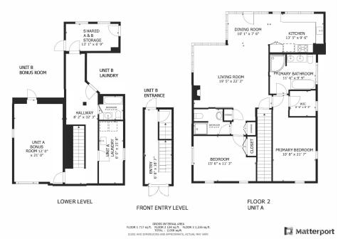525 W Prospect Street Seattle WA 98119