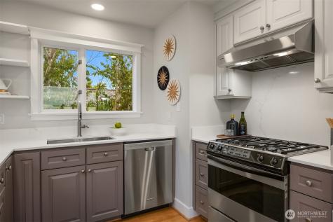 525 W Prospect Street Seattle WA 98119