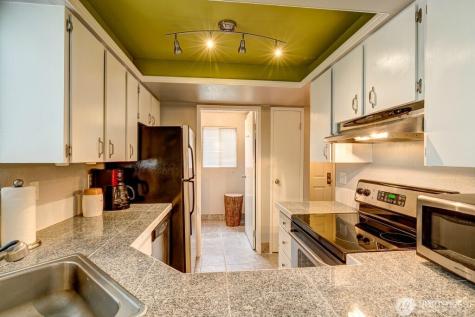 10008 122nd Street Kirkland WA 98034