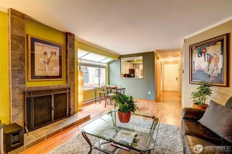 10008 122nd Street Kirkland WA 98034