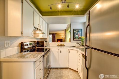 10008 122nd Street Kirkland WA 98034