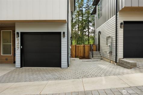 8407 NE 137th Street Kirkland WA 98034