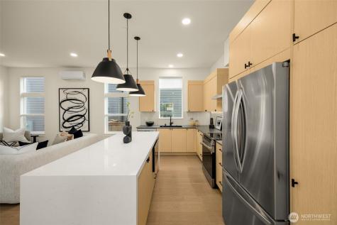 8407 NE 137th Street Kirkland WA 98034