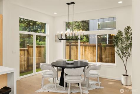 8407 NE 137th Street Kirkland WA 98034