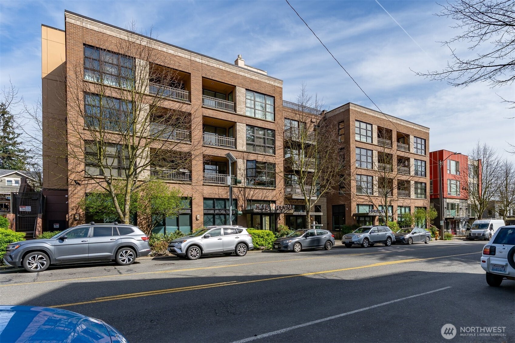 4116 California Avenue SW Seattle WA 98116