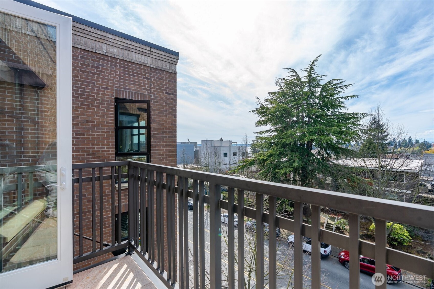 4116 California Avenue SW Seattle WA 98116