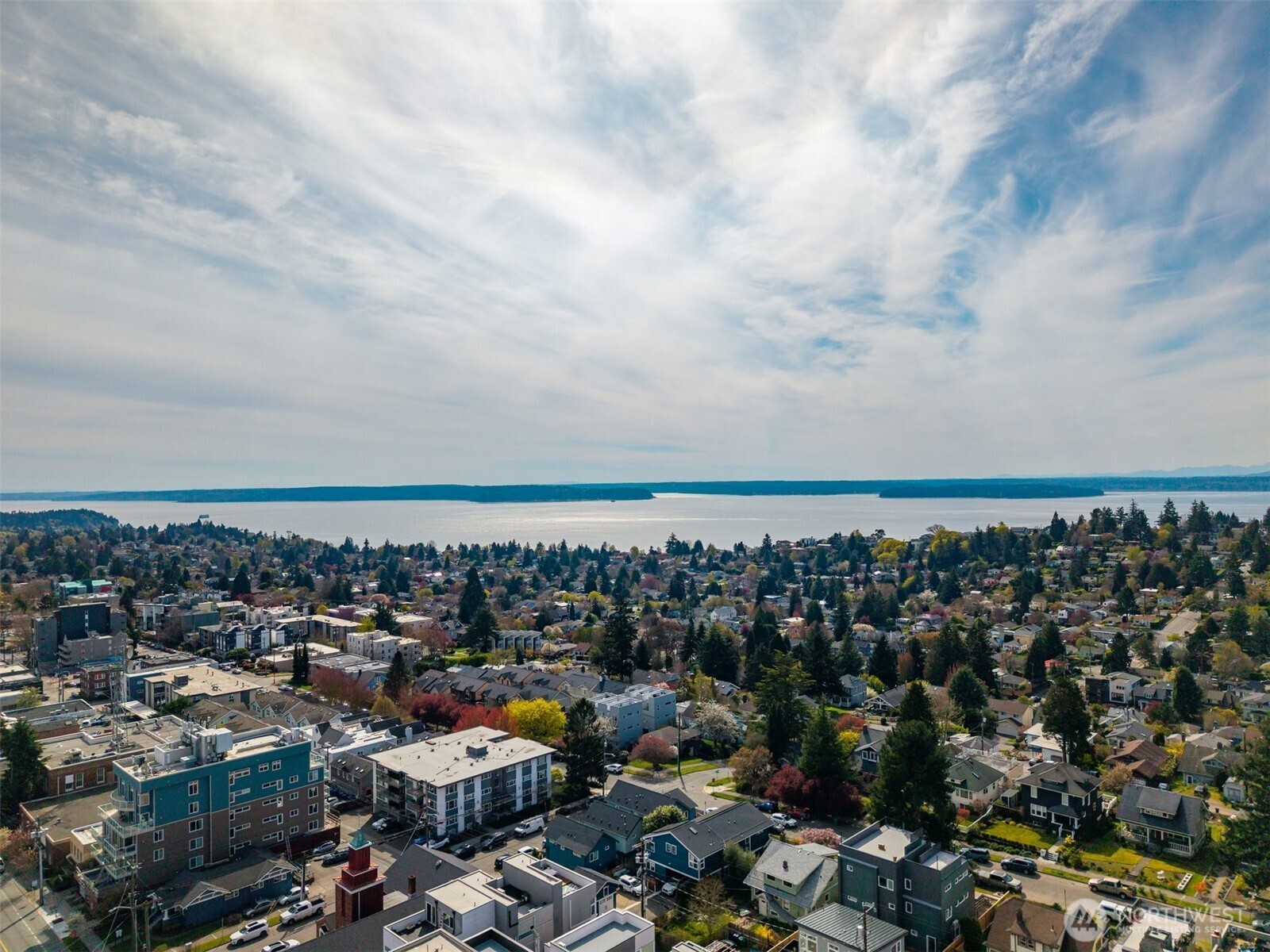 4116 California Avenue SW Seattle WA 98116