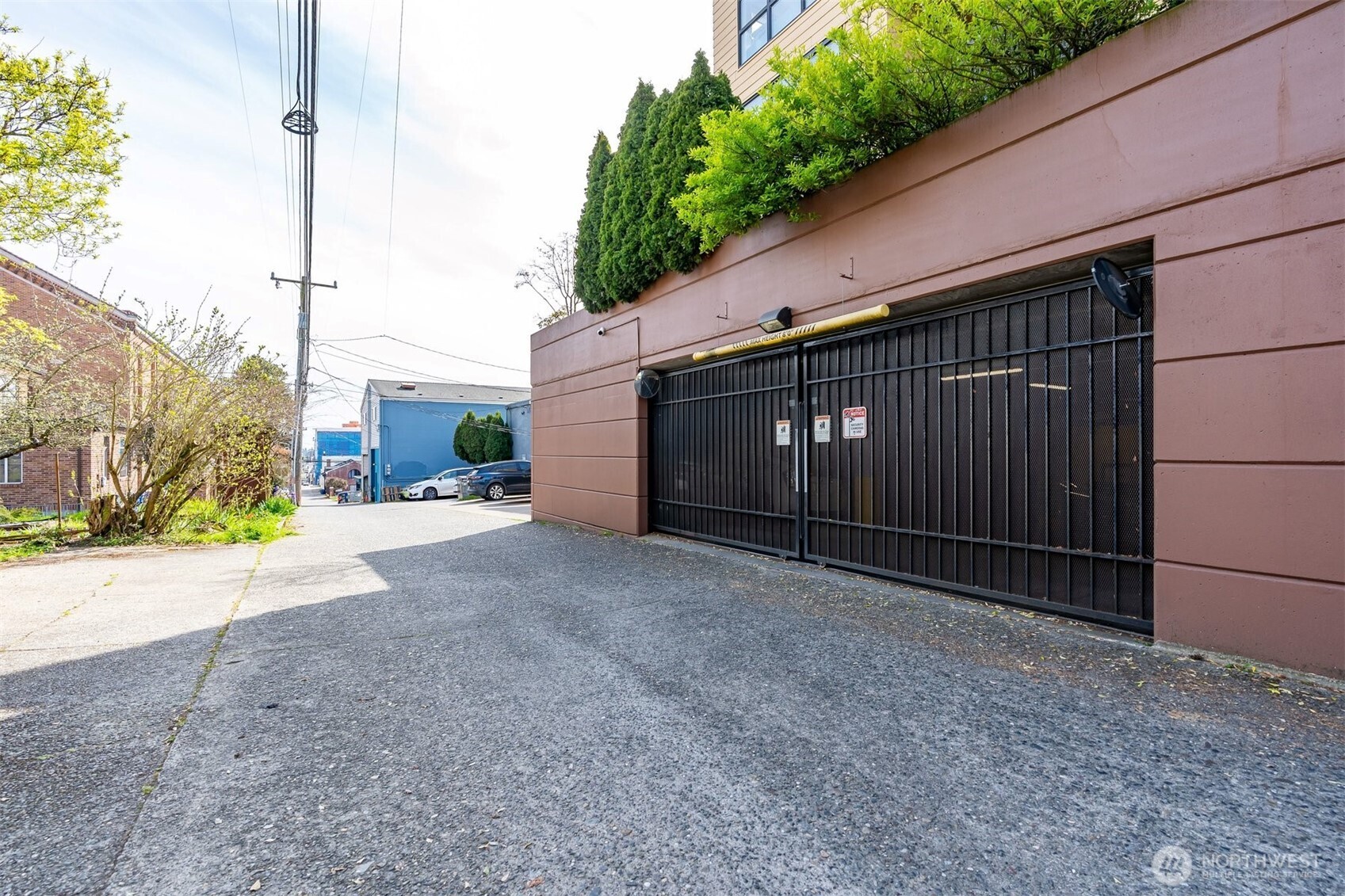 4116 California Avenue SW Seattle WA 98116
