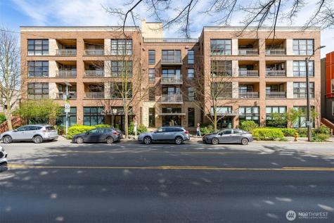 4116 California Avenue SW Seattle WA 98116