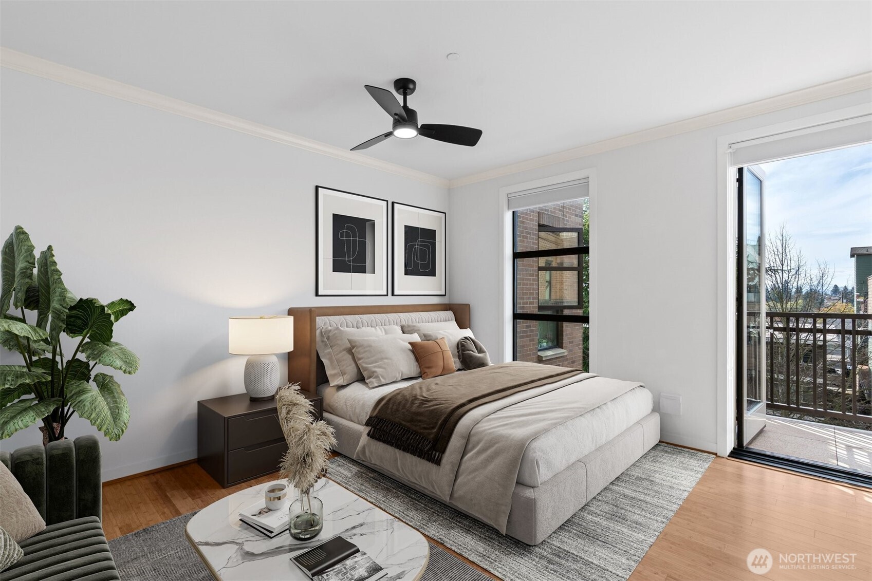 4116 California Avenue SW Seattle WA 98116
