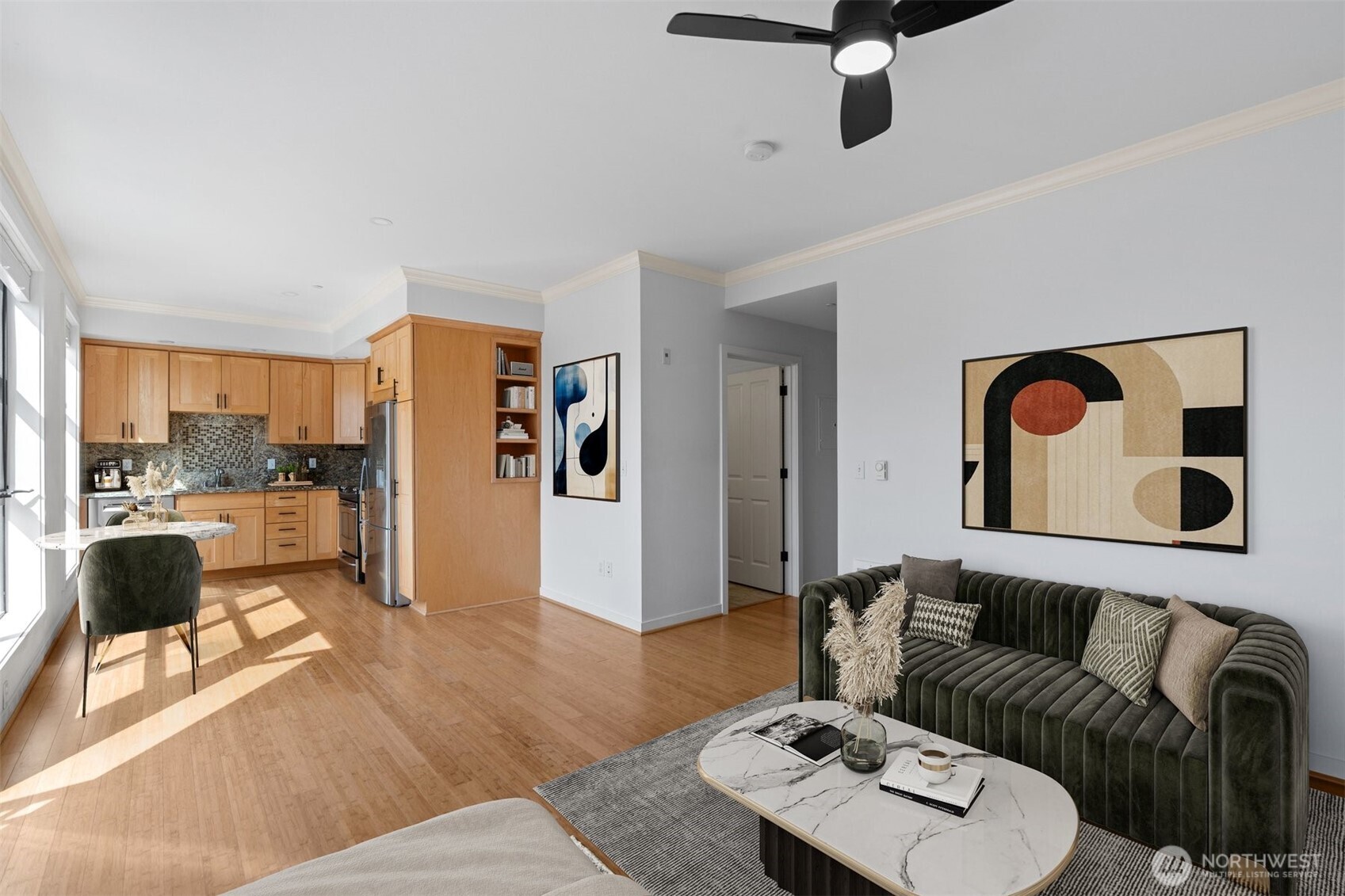 4116 California Avenue SW Seattle WA 98116