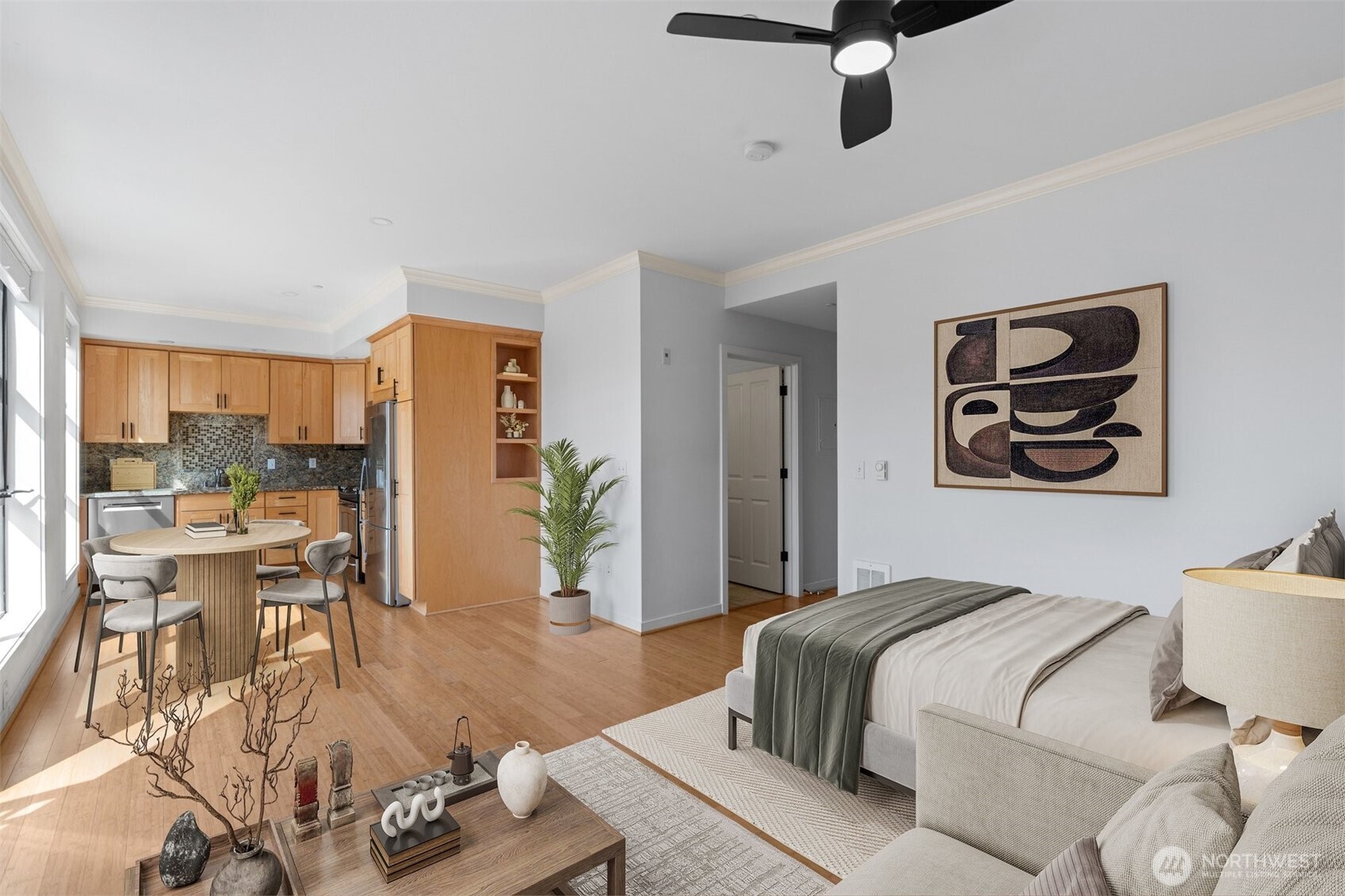 4116 California Avenue SW Seattle WA 98116