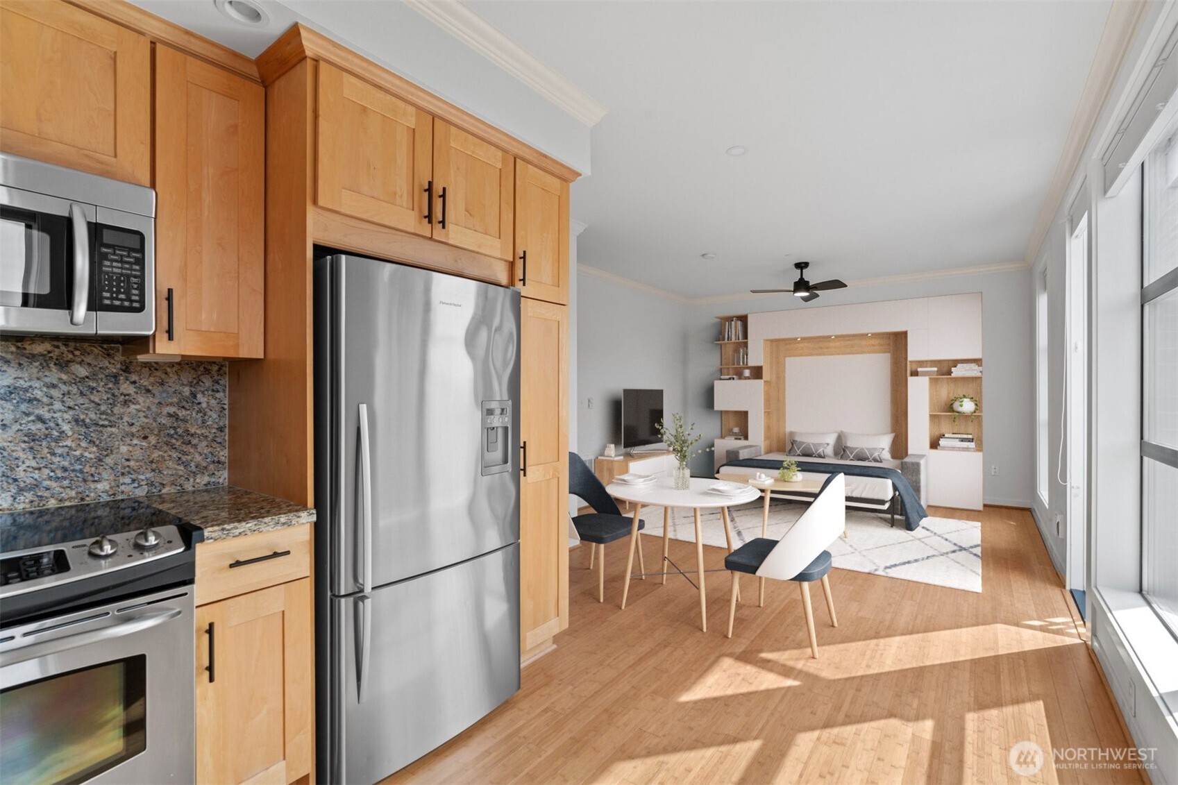 4116 California Avenue SW Seattle WA 98116