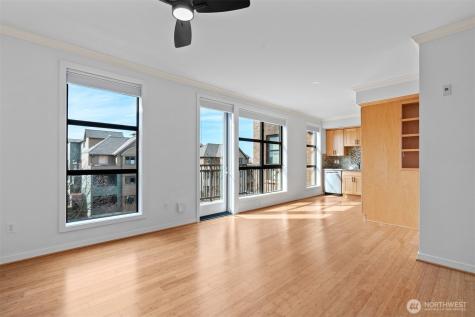 4116 California Avenue SW Seattle WA 98116