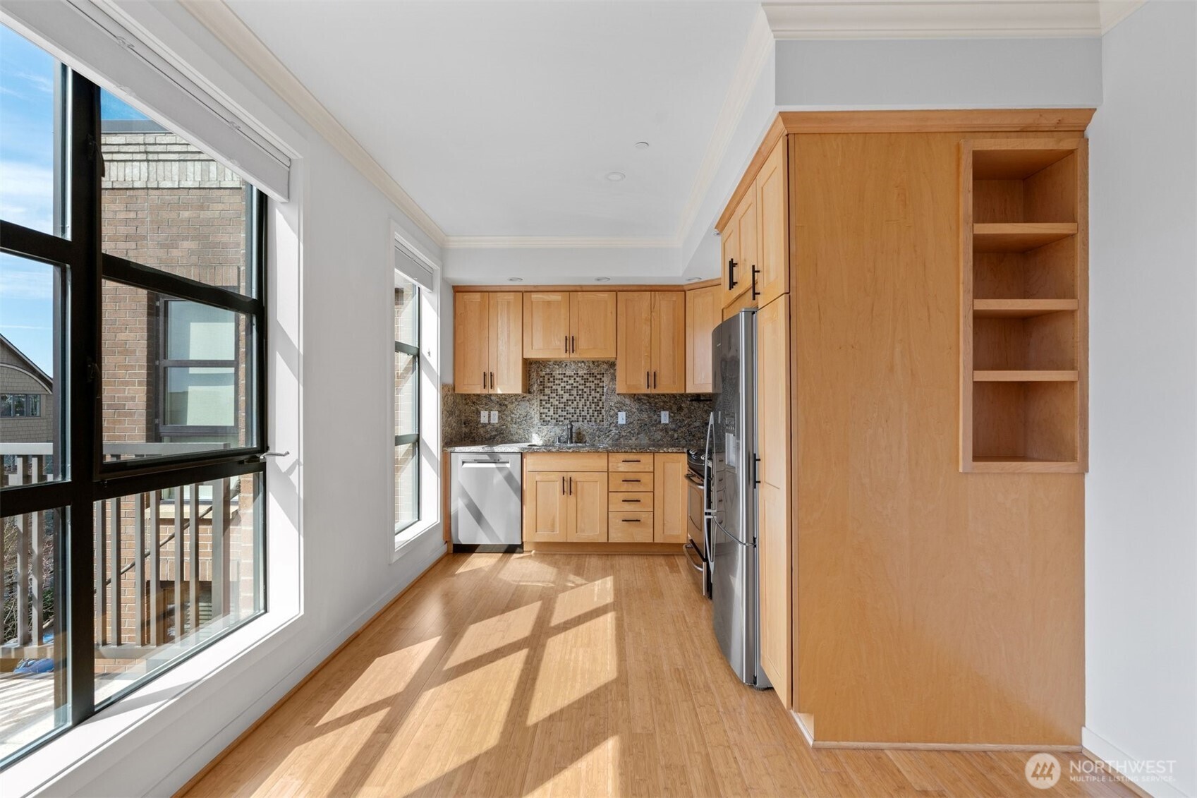 4116 California Avenue SW Seattle WA 98116