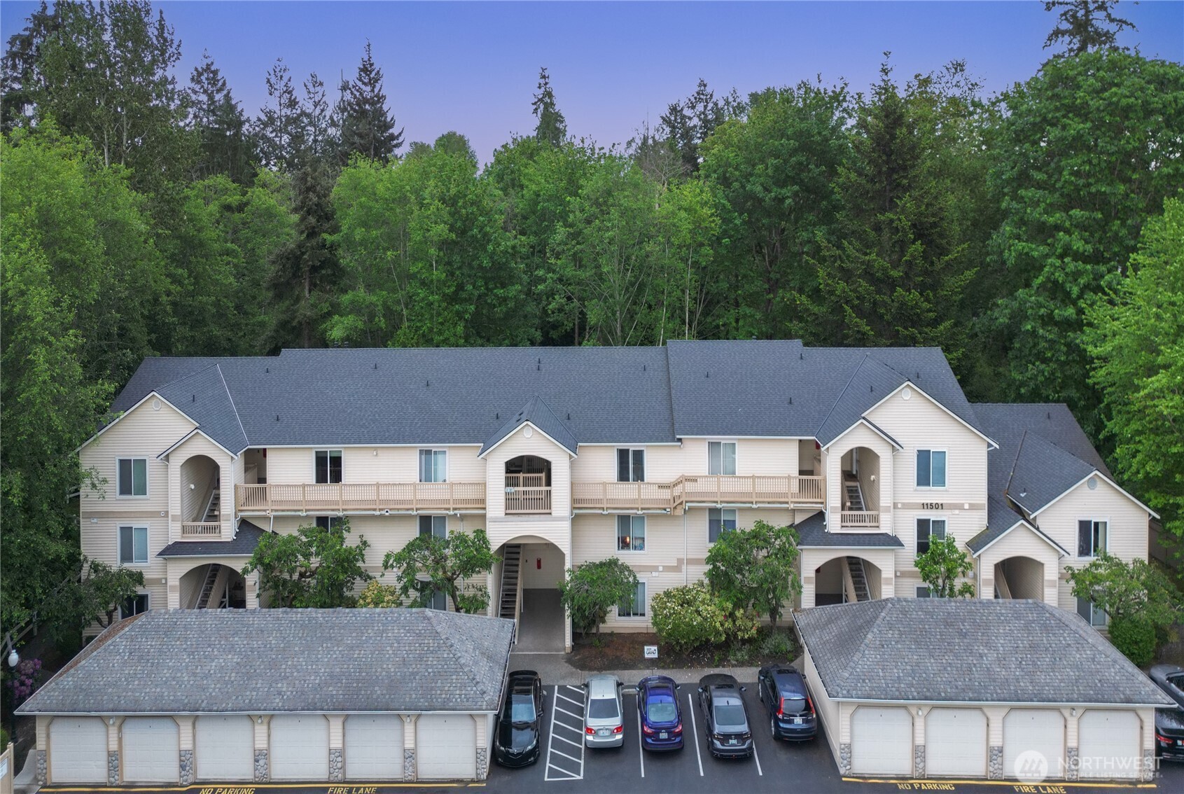 11501 7th Avenue W Everett WA 98204