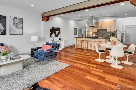 121 S Jackson Street Seattle WA 98104