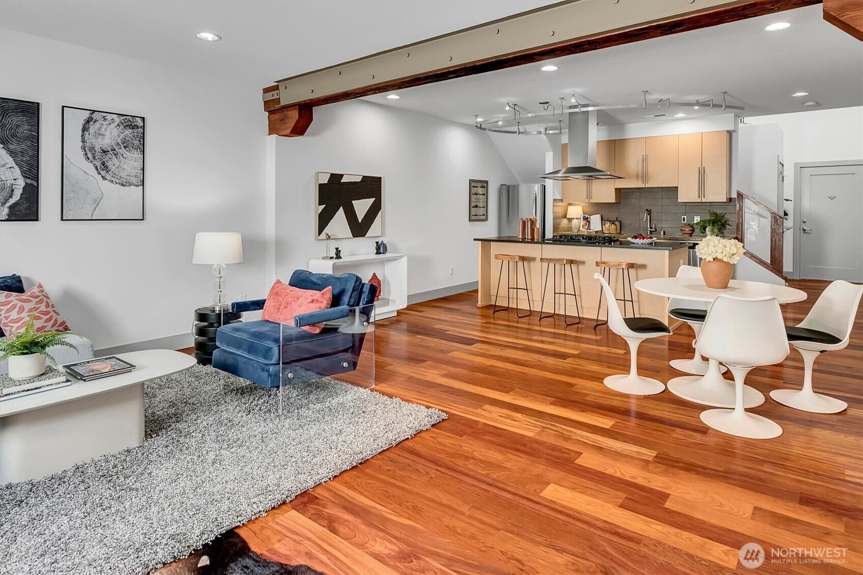 121 S Jackson Street Seattle WA 98104