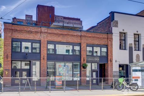121 S Jackson Street Seattle WA 98104
