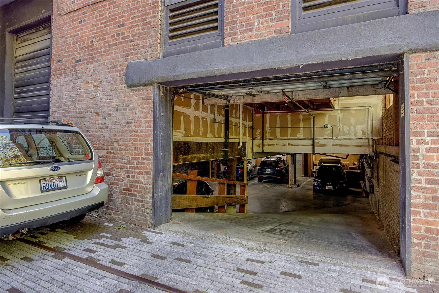 121 S Jackson Street Seattle WA 98104