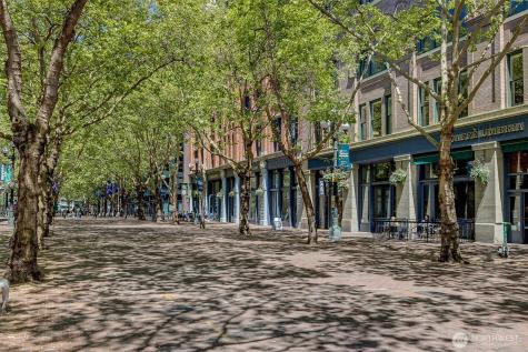 121 S Jackson Street Seattle WA 98104