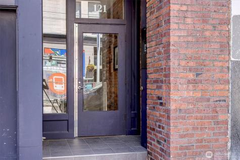 121 S Jackson Street Seattle WA 98104