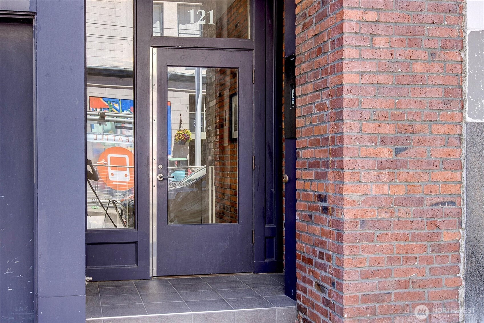 121 S Jackson Street Seattle WA 98104