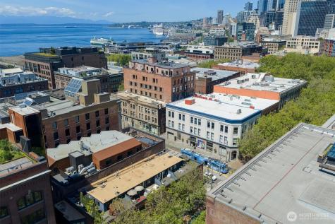 121 S Jackson Street Seattle WA 98104