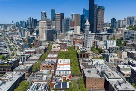 121 S Jackson Street Seattle WA 98104