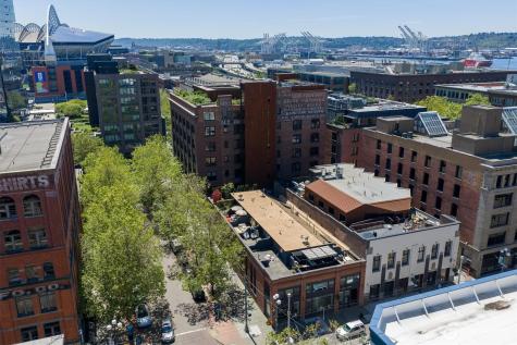 121 S Jackson Street Seattle WA 98104