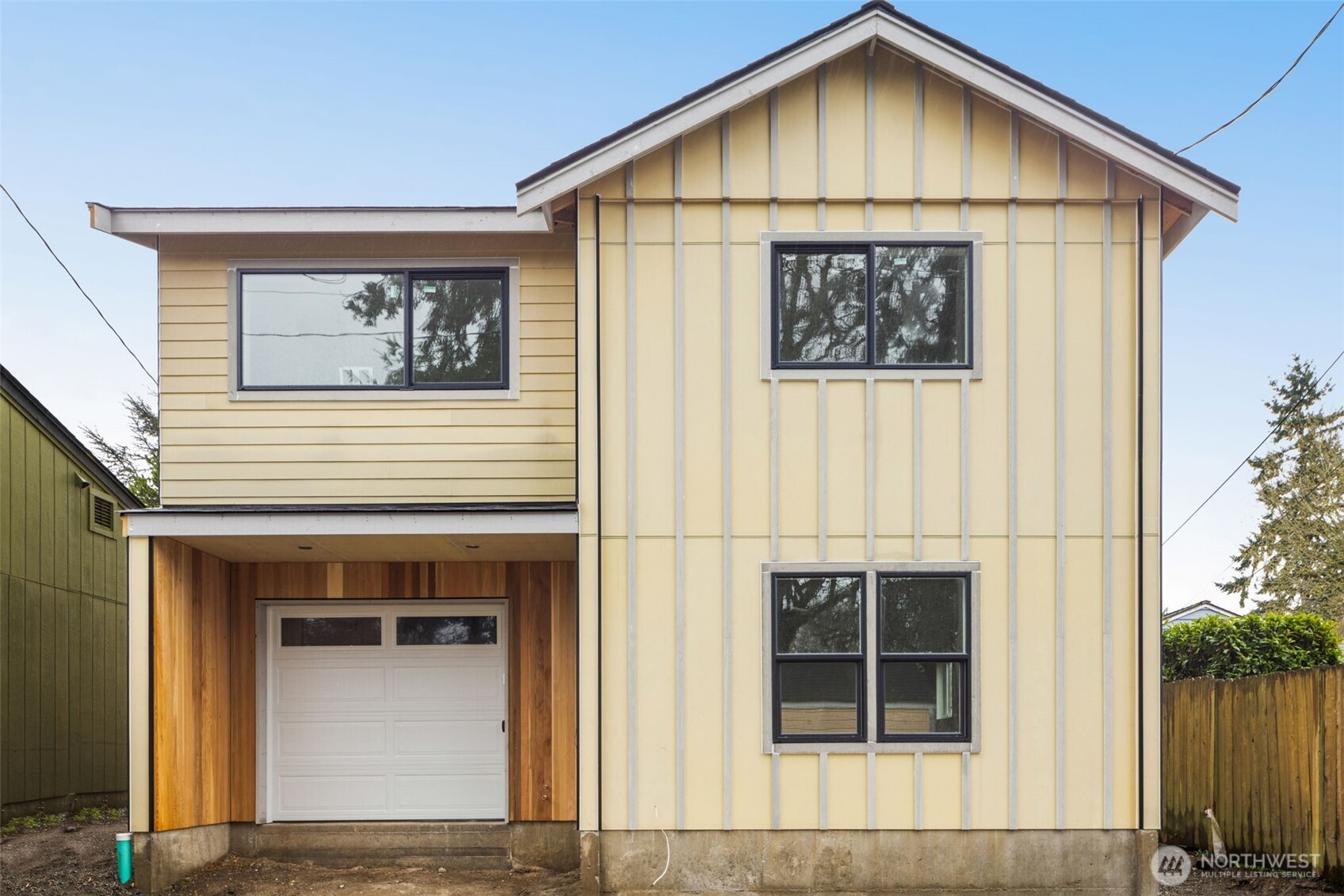 8109 34th Avenue SW Seattle WA 98126