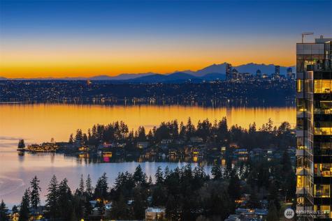 10700 NE 4th Street Bellevue WA 98004
