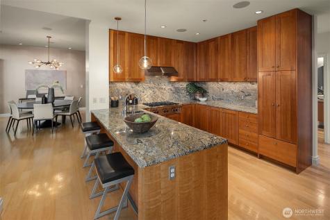 10700 NE 4th Street Bellevue WA 98004