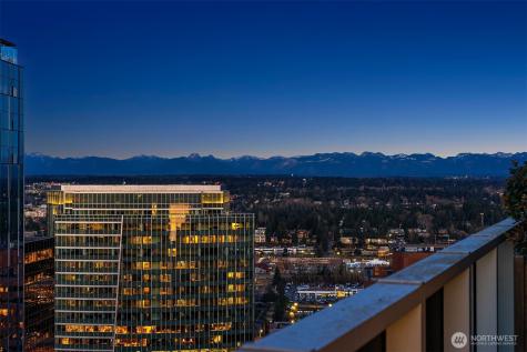 10700 NE 4th Street Bellevue WA 98004