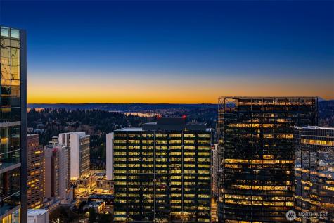 10700 NE 4th Street Bellevue WA 98004