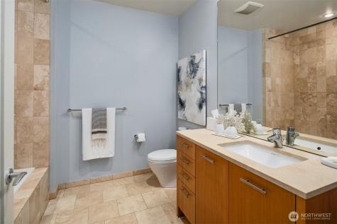 10700 NE 4th Street Bellevue WA 98004