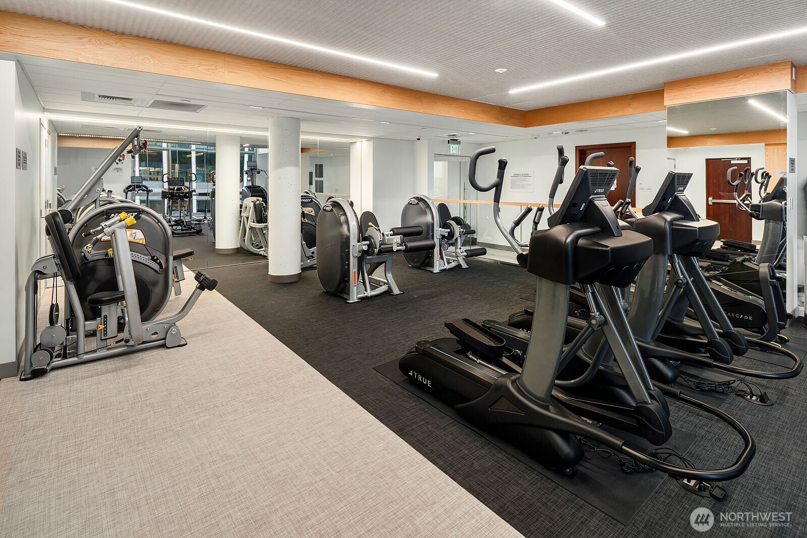 10700 NE 4th Street Bellevue WA 98004