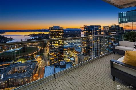 10700 NE 4th Street Bellevue WA 98004
