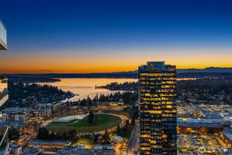 10700 NE 4th Street Bellevue WA 98004