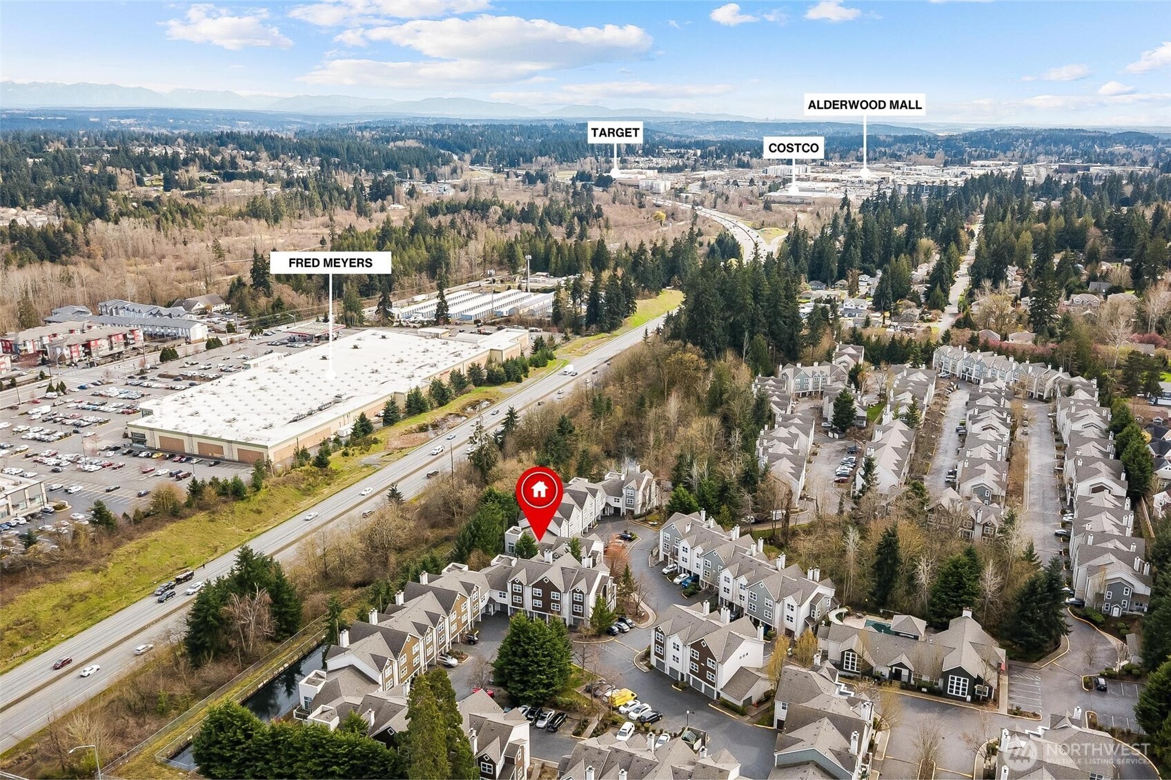 3116 164th Street SW Lynnwood WA 98087