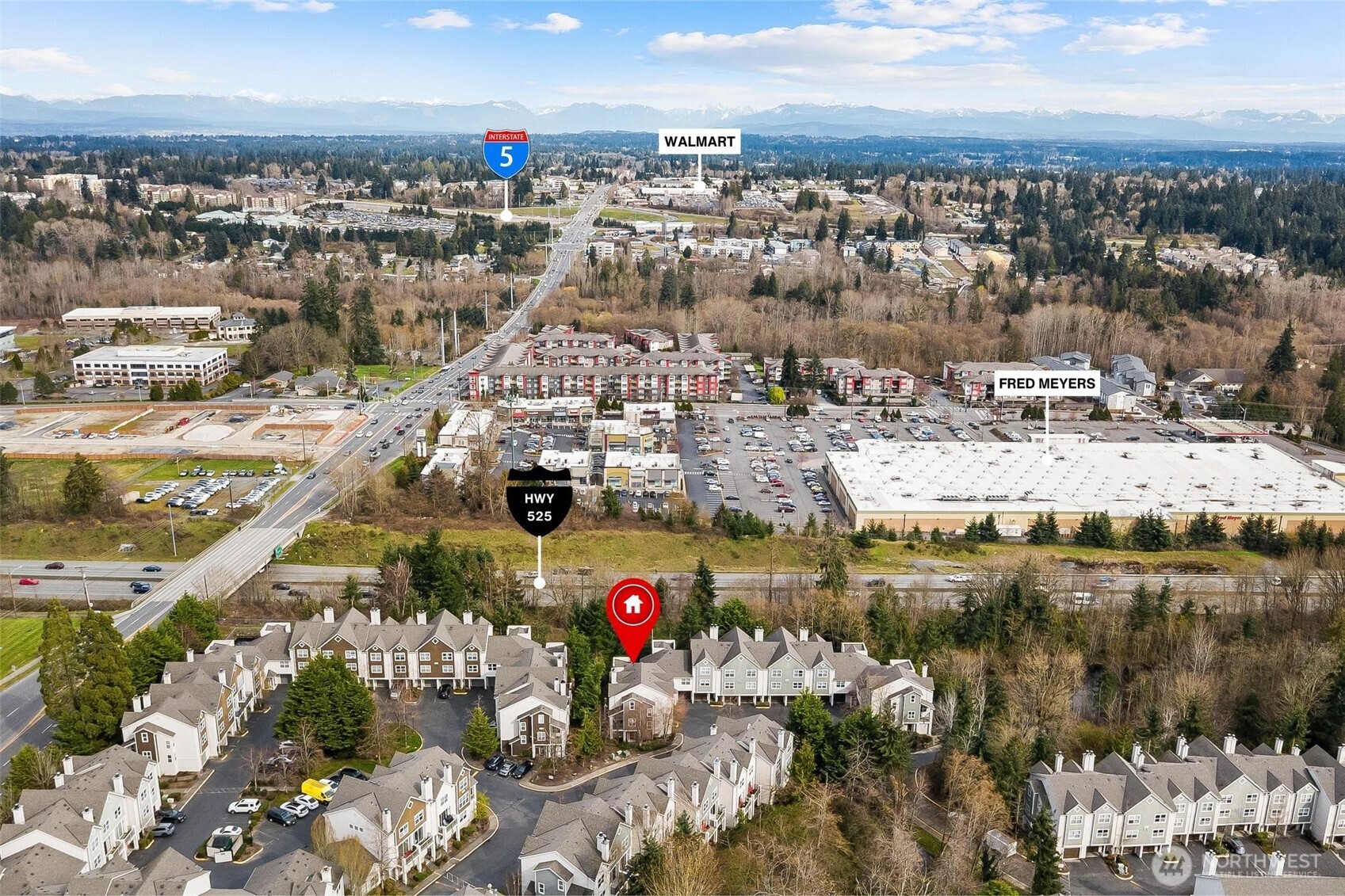 3116 164th Street SW Lynnwood WA 98087