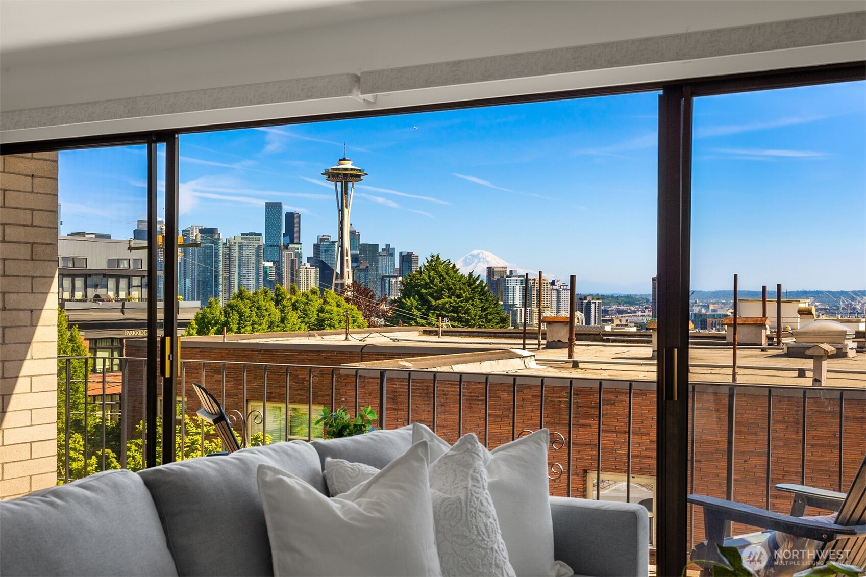 1001 Queen Anne Avenue N Seattle WA 98109