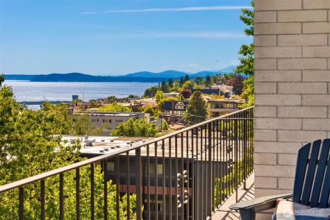 1001 Queen Anne Avenue N Seattle WA 98109